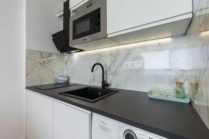 Image No.7-1 Bed Apartment for sale