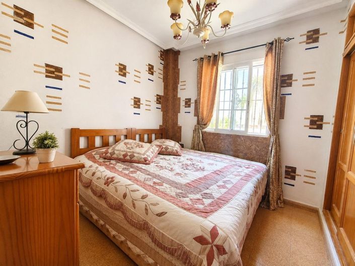 Image No.14-Villa de 2 chambres à vendre à Orihuela Costa