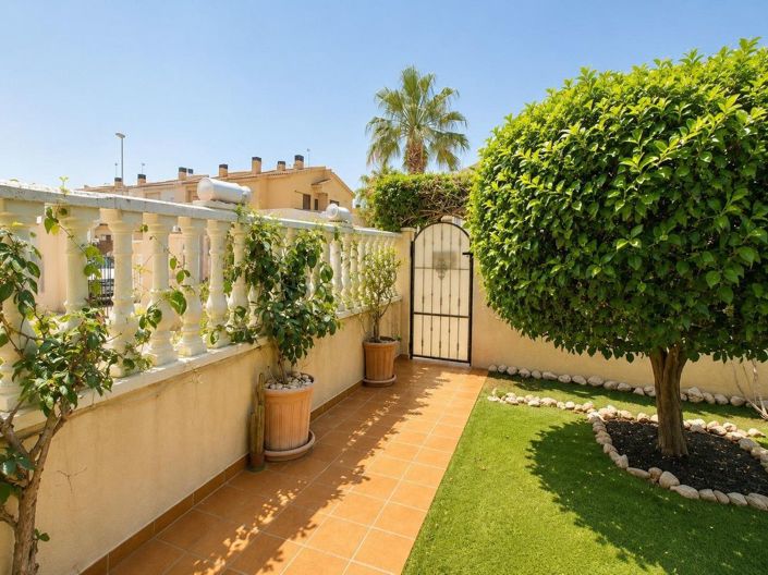 Image No.17-Villa de 2 chambres à vendre à Orihuela Costa