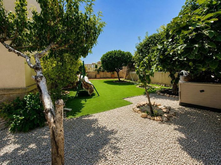 Image No.2-Villa de 2 chambres à vendre à Orihuela Costa