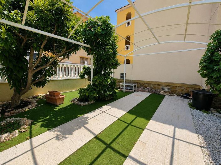 Image No.21-Villa de 2 chambres à vendre à Orihuela Costa