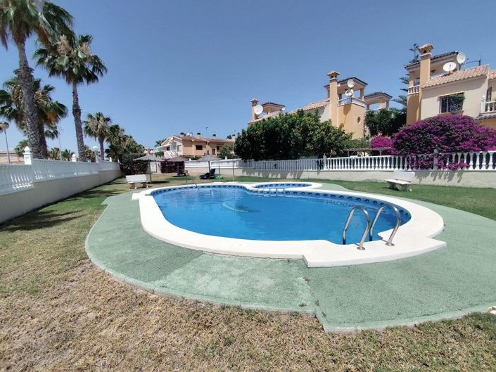 Image No.25-Villa de 2 chambres à vendre à Orihuela Costa