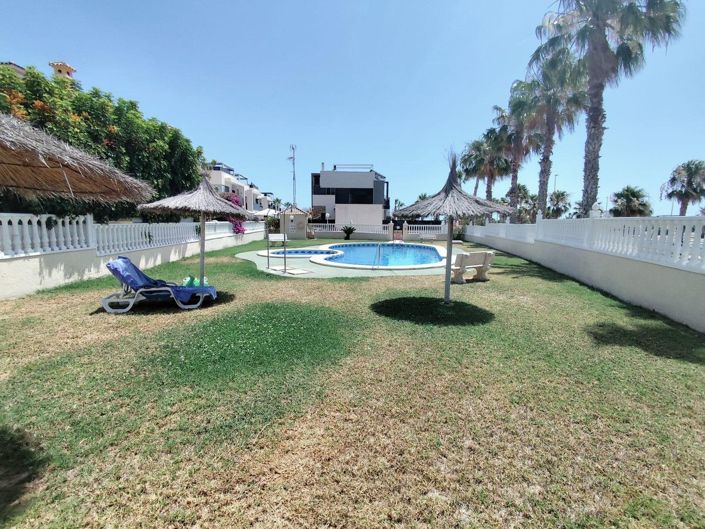 Image No.26-Villa de 2 chambres à vendre à Orihuela Costa