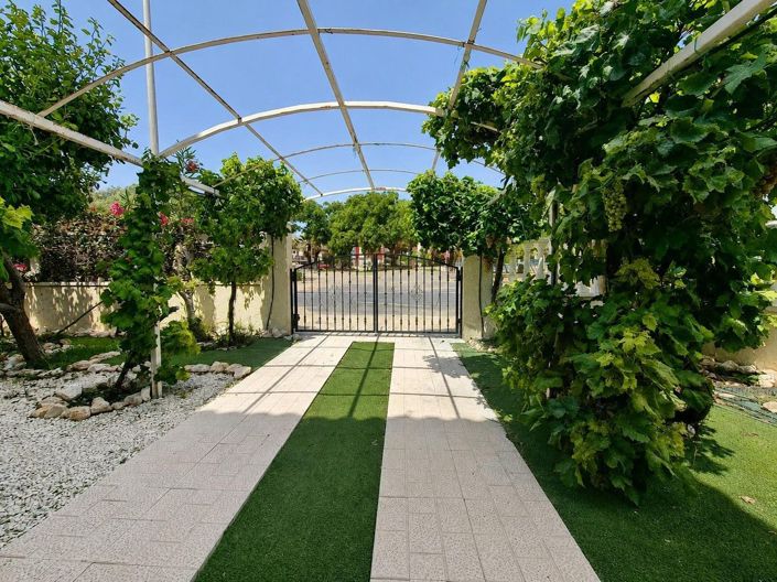 Image No.3-Villa de 2 chambres à vendre à Orihuela Costa