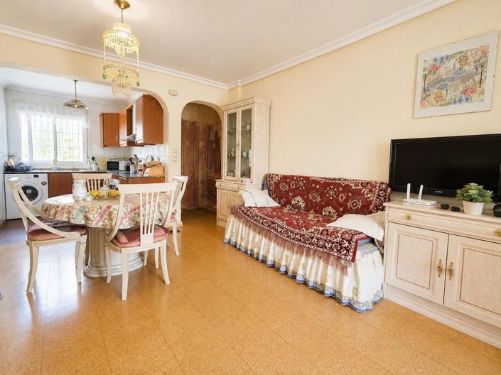 Image No.4-Villa de 2 chambres à vendre à Orihuela Costa