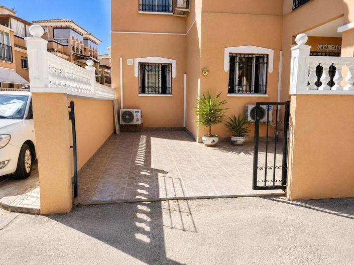 Image No.19-Villa de 2 chambres à vendre à Orihuela Costa