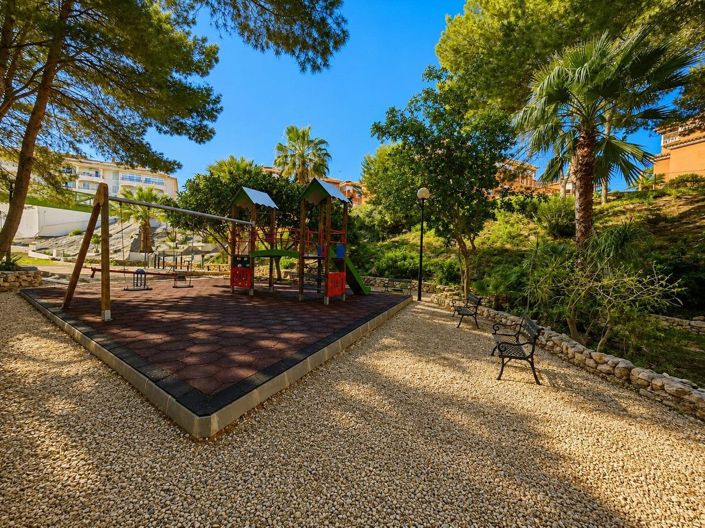 Image No.28-Villa de 2 chambres à vendre à Orihuela Costa