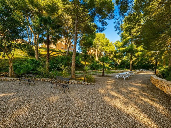 Image No.29-Villa de 2 chambres à vendre à Orihuela Costa