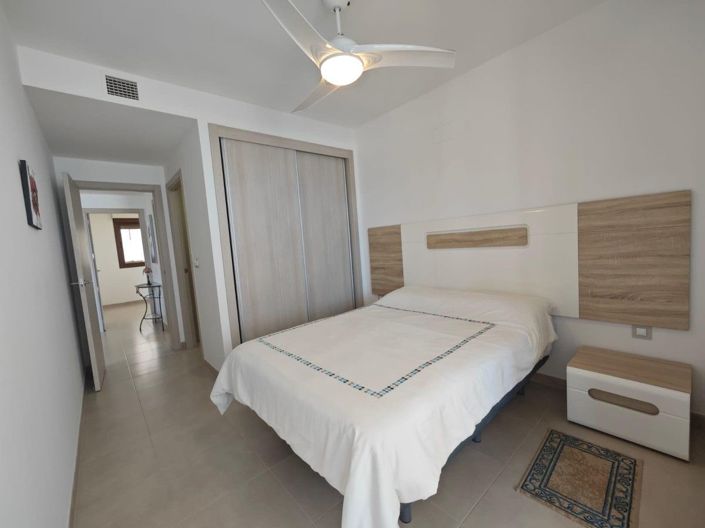 Image No.14-Appartement de 2 chambres à vendre à Orihuela Costa