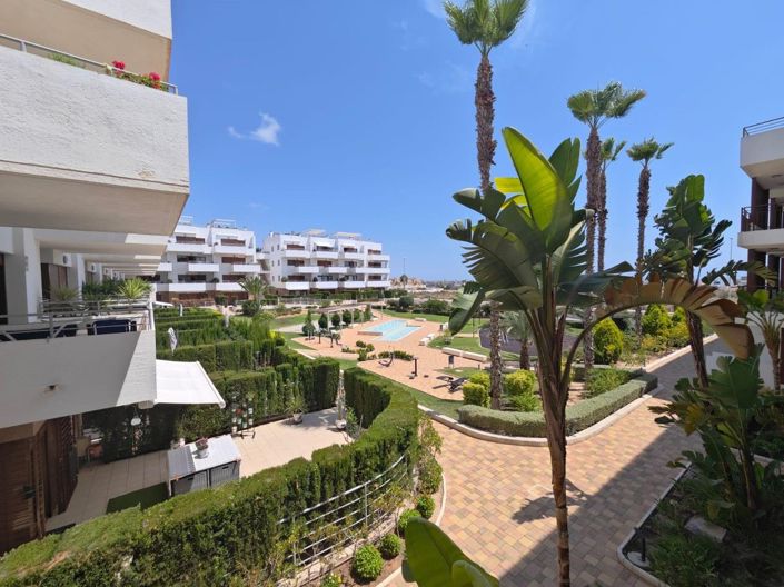 Image No.24-Appartement de 2 chambres à vendre à Orihuela Costa