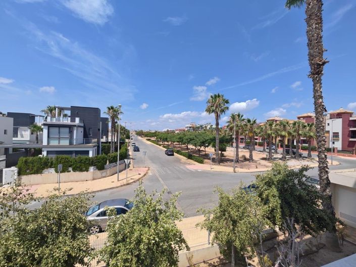 Image No.25-Appartement de 2 chambres à vendre à Orihuela Costa
