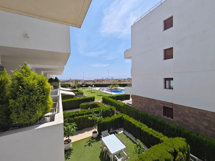 Image No.26-Appartement de 2 chambres à vendre à Orihuela Costa