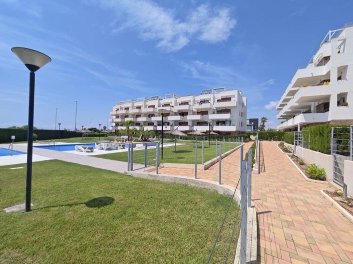 Image No.28-Appartement de 2 chambres à vendre à Orihuela Costa