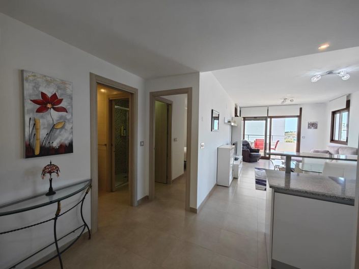 Image No.6-Appartement de 2 chambres à vendre à Orihuela Costa