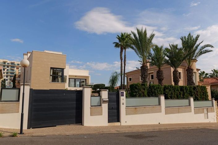 Image No.18-Villa de 3 chambres à vendre à Torrevieja