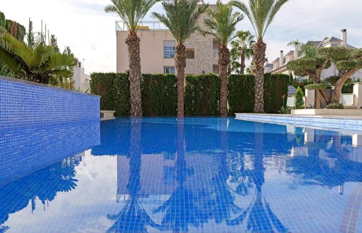 Image No.21-Villa de 3 chambres à vendre à Torrevieja