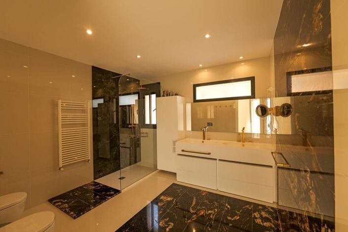 Image No.4-Villa de 3 chambres à vendre à Torrevieja