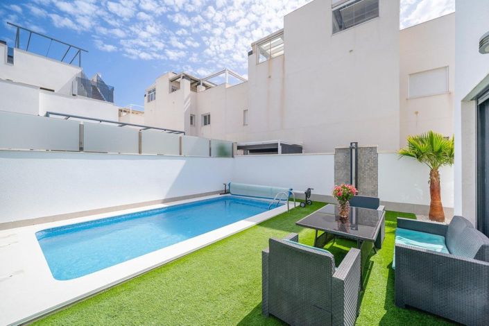 Image No.27-Villa de 5 chambres à vendre à Torrevieja