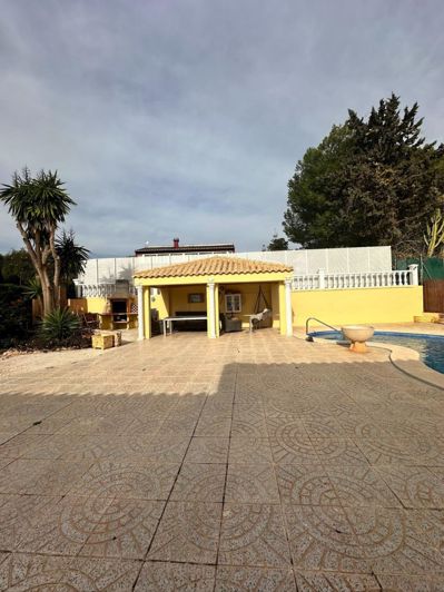 Image No.8-5 Bed Villa for sale