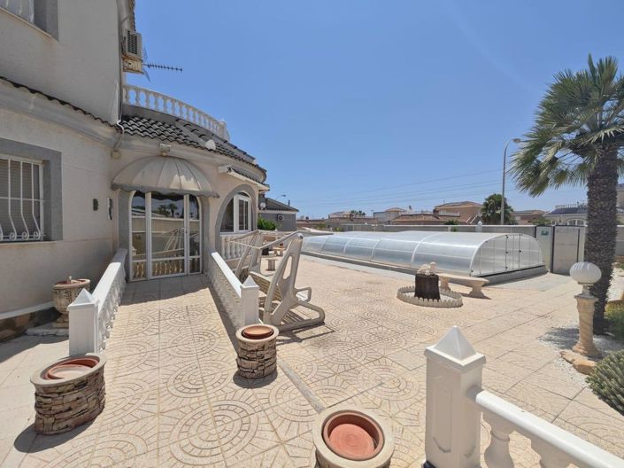 Image No.11-Villa de 3 chambres à vendre à Torrevieja