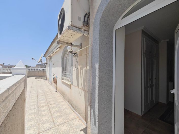 Image No.19-Villa de 3 chambres à vendre à Torrevieja