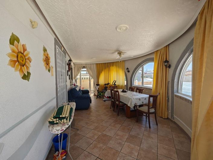 Image No.4-Villa de 3 chambres à vendre à Torrevieja