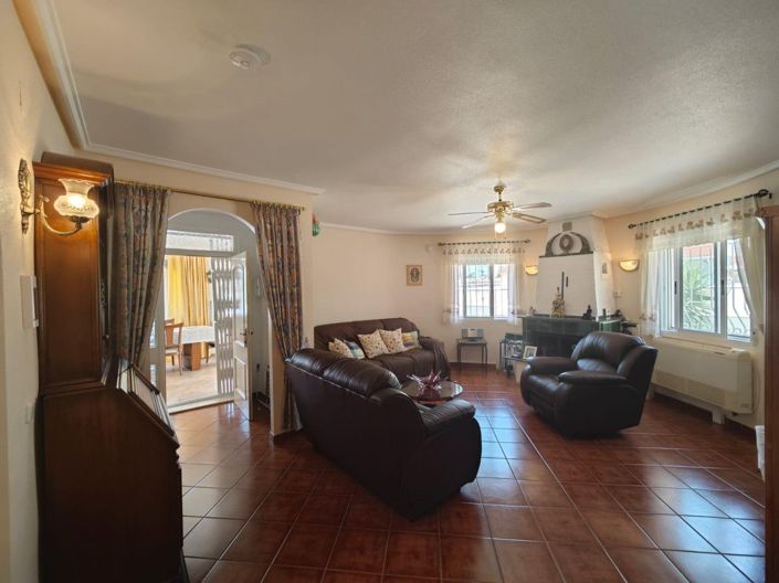 Image No.6-Villa de 3 chambres à vendre à Torrevieja