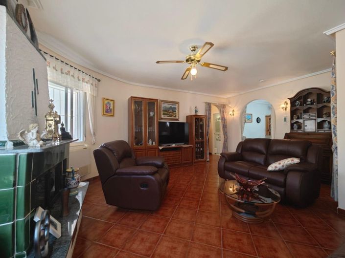 Image No.7-Villa de 3 chambres à vendre à Torrevieja