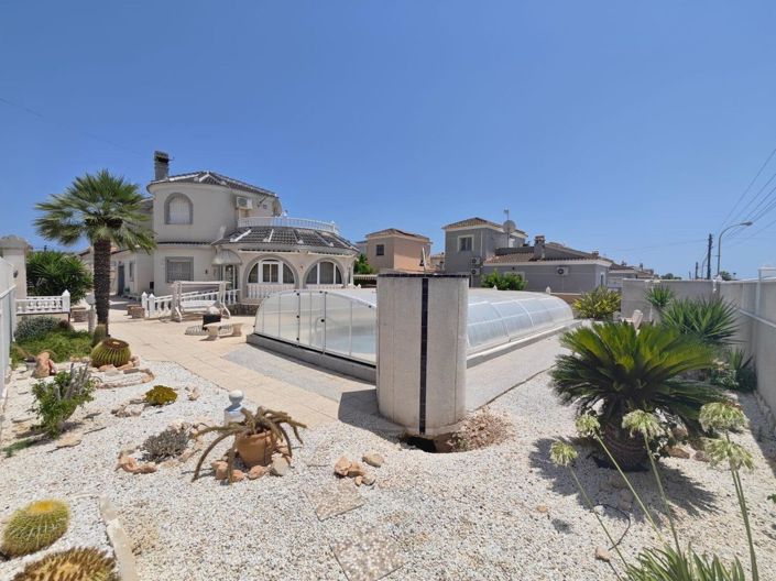 Image No.8-Villa de 3 chambres à vendre à Torrevieja