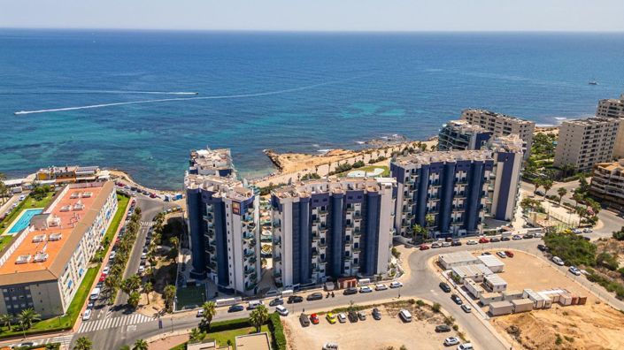 Image No.46-Appartement de 3 chambres à vendre à Torrevieja