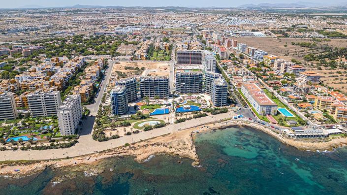 Image No.47-Appartement de 3 chambres à vendre à Torrevieja