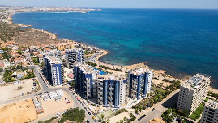 Image No.49-Appartement de 3 chambres à vendre à Torrevieja