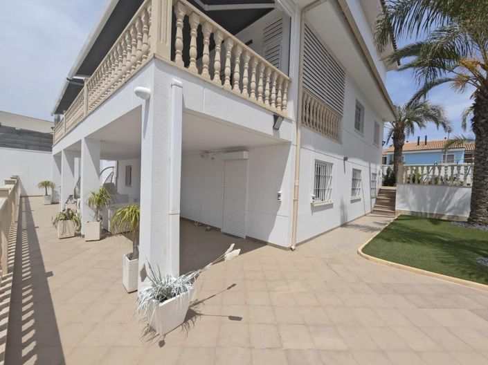 Image No.45-4 Bed Villa for sale