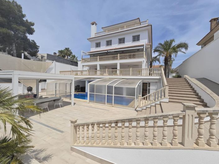 Image No.46-4 Bed Villa for sale