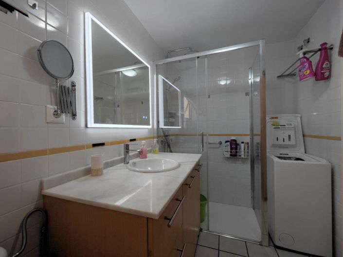 Image No.14-Appartement de 1 chambre à vendre à Orihuela Costa