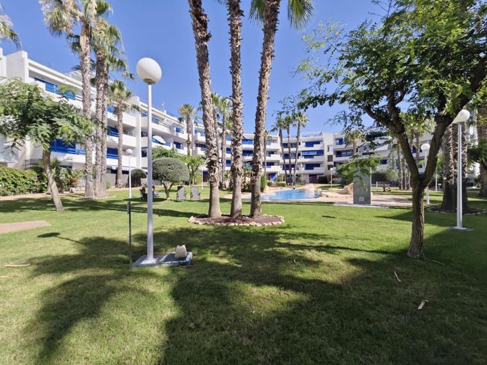 Image No.17-Appartement de 1 chambre à vendre à Orihuela Costa