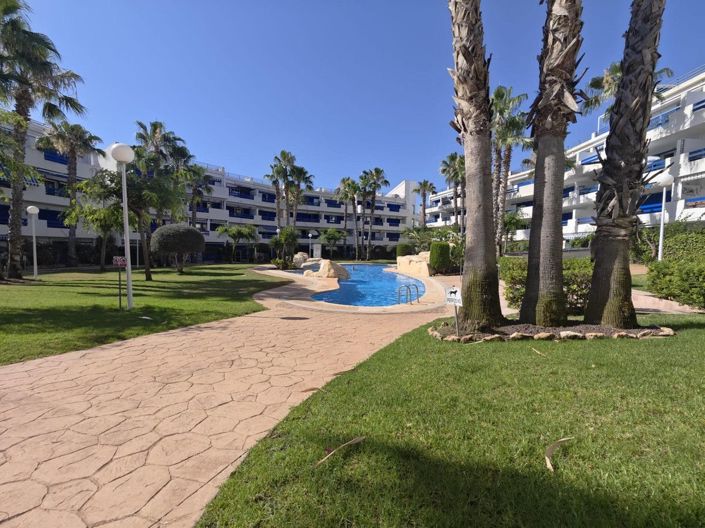 Image No.18-Appartement de 1 chambre à vendre à Orihuela Costa