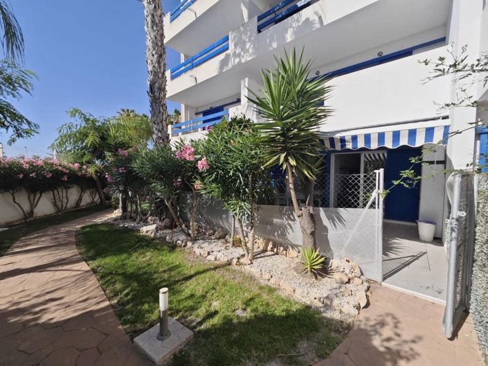Image No.4-Appartement de 1 chambre à vendre à Orihuela Costa