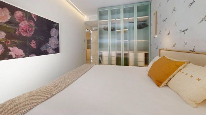 Image No.16-2 Bed Apartment for sale