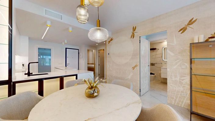 Image No.19-2 Bed Apartment for sale