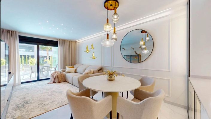 Image No.2-2 Bed Apartment for sale