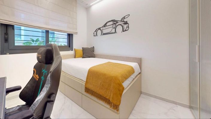 Image No.20-2 Bed Apartment for sale