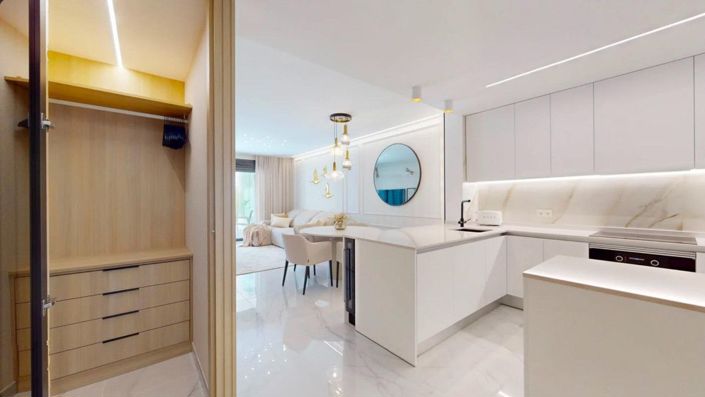 Image No.22-2 Bed Apartment for sale
