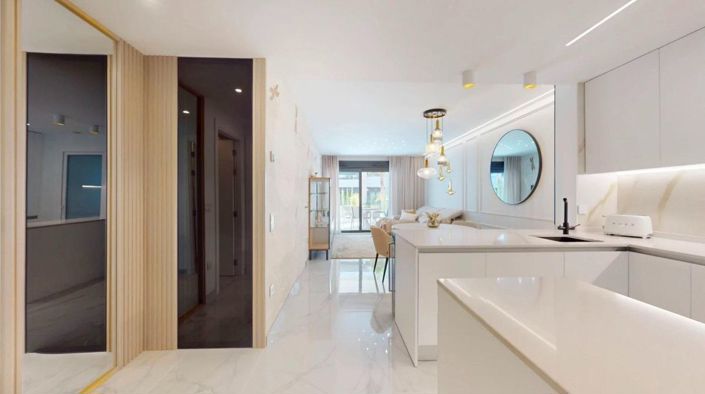 Image No.23-2 Bed Apartment for sale