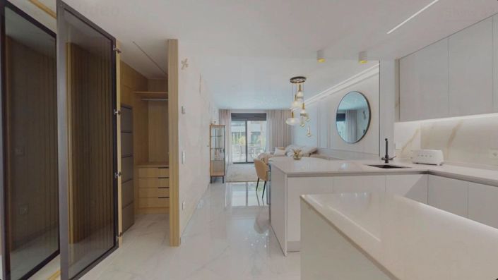 Image No.25-2 Bed Apartment for sale