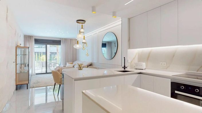 Image No.26-2 Bed Apartment for sale