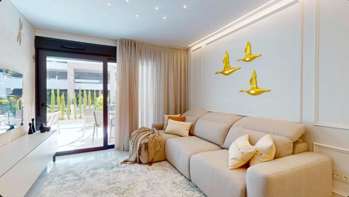 Image No.27-2 Bed Apartment for sale
