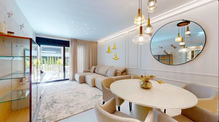 Image No.6-2 Bed Apartment for sale