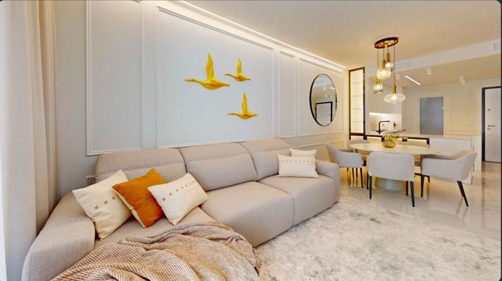 Image No.8-2 Bed Apartment for sale