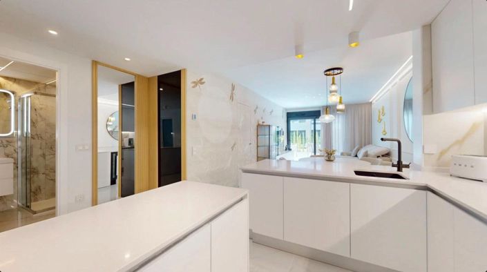Image No.9-2 Bed Apartment for sale